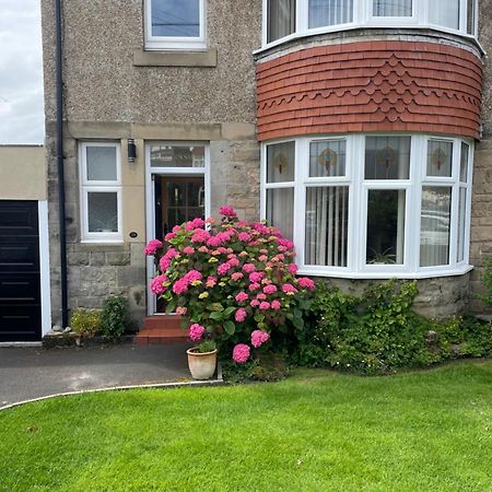 Kelvinside, Seahouses, 2 Minute Walk Into Village Buitenkant foto